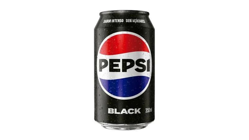 Pepsi Black
