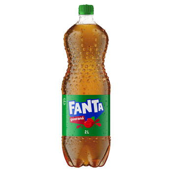 Fanta Guarana