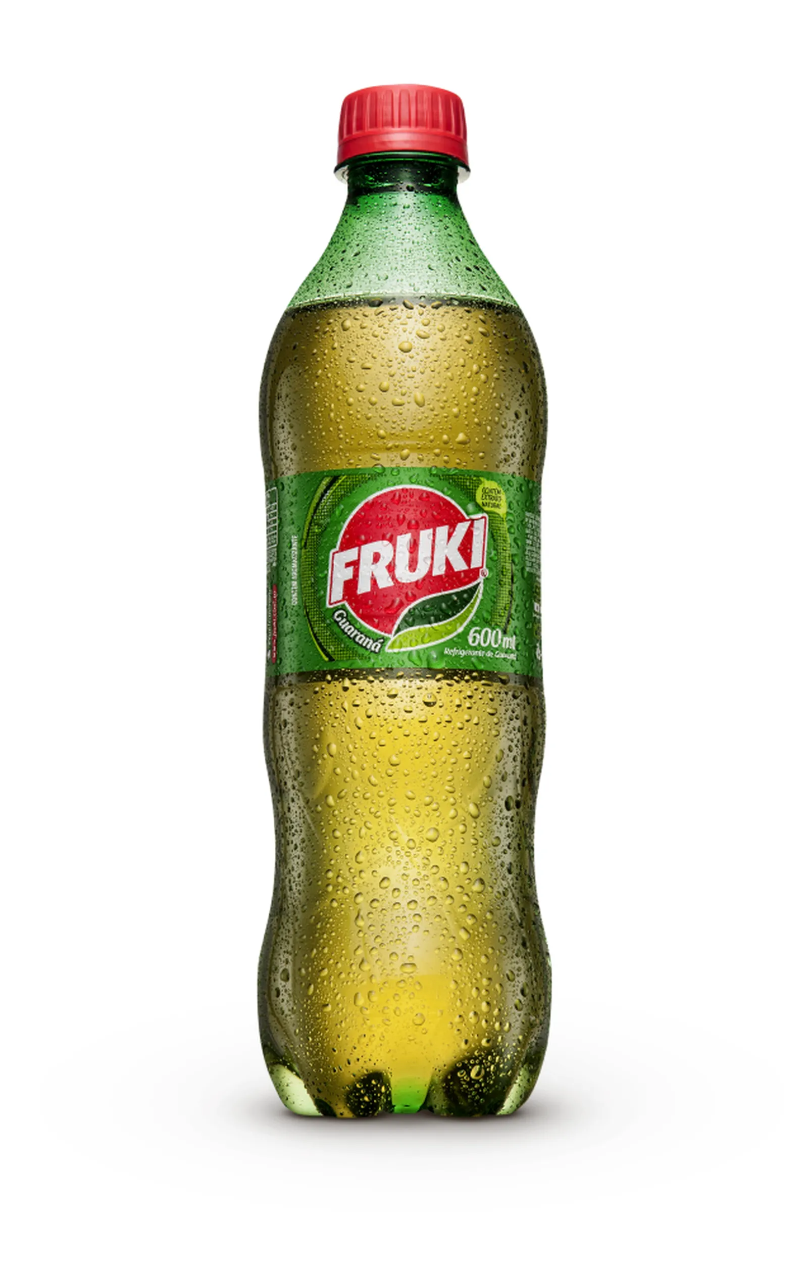 Fruki Guarana