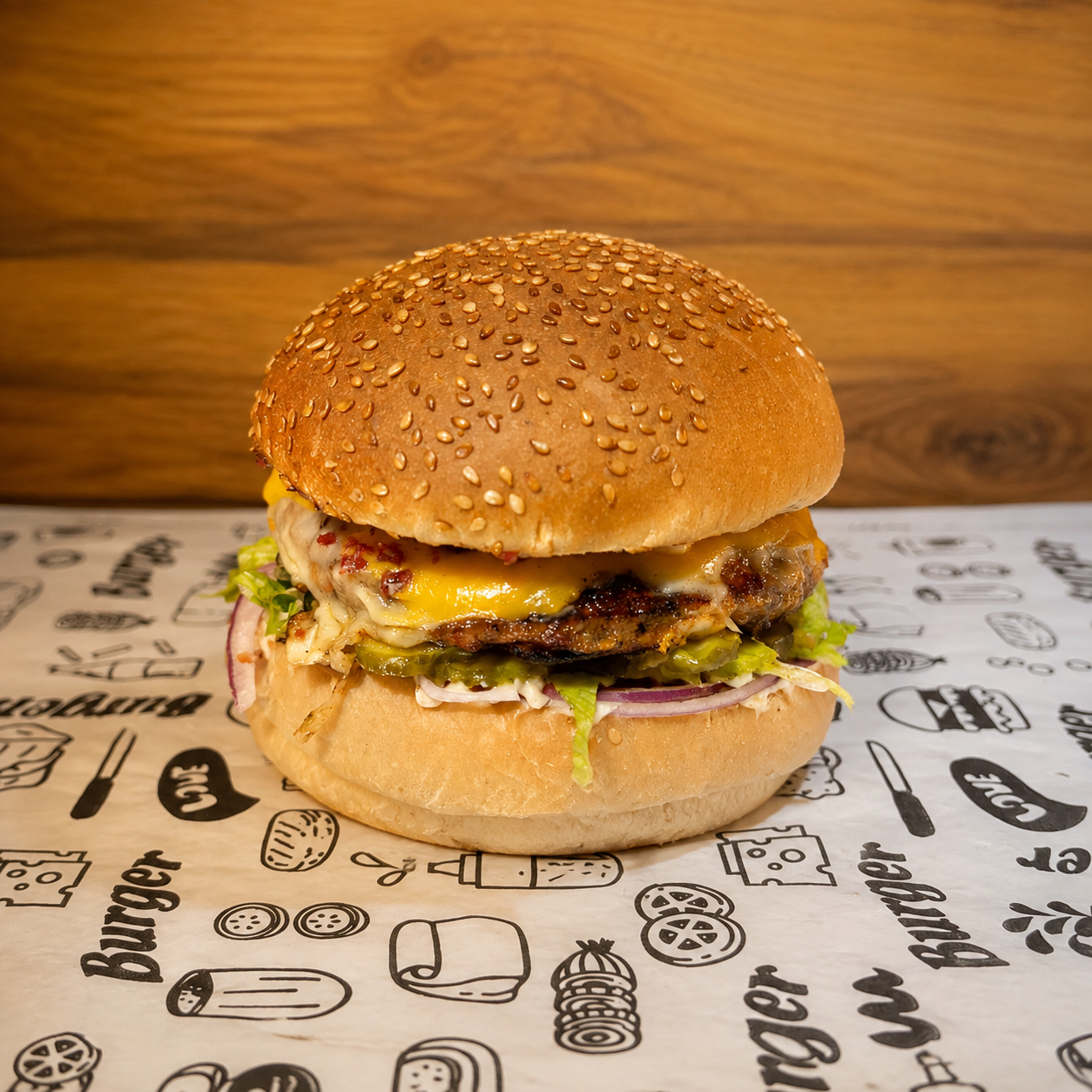 Frango