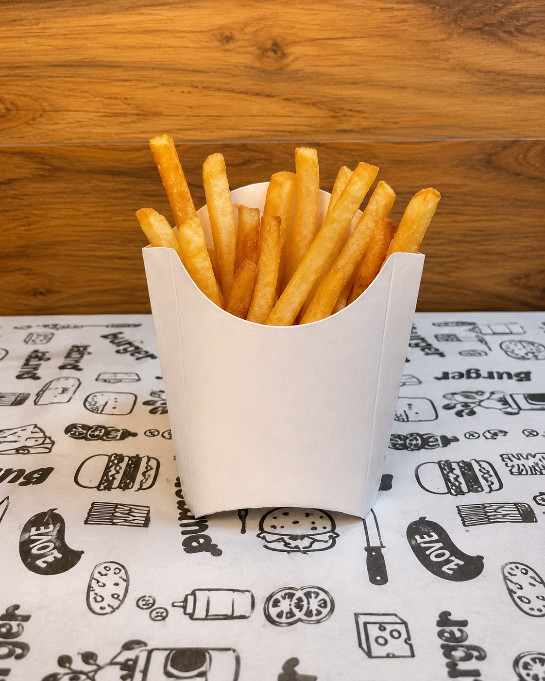 Batata Frita